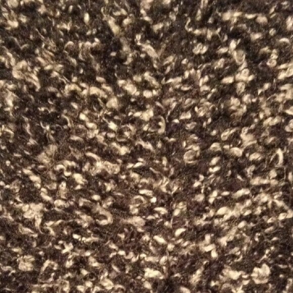 Kathie Lee Collection Monochrome Tweed Blazer - Picture 4 of 10